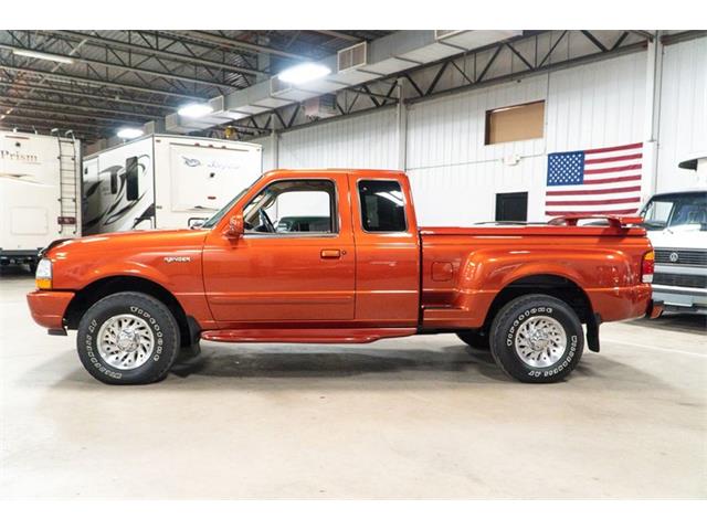 1998 Ford Ranger (CC-1362643) for sale in Kentwood, Michigan