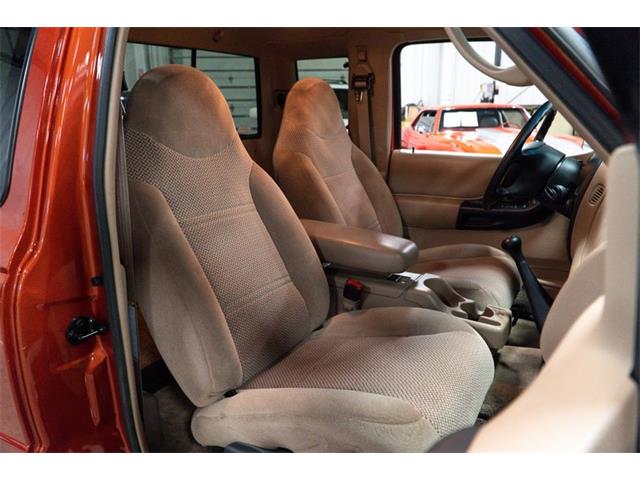 1998 Ford Ranger (CC-1362643) for sale in Kentwood, Michigan