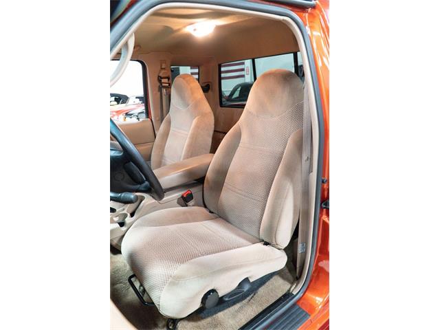 1998 Ford Ranger (CC-1362643) for sale in Kentwood, Michigan