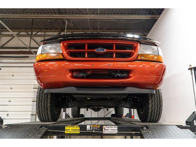 1998 Ford Ranger (CC-1362643) for sale in Kentwood, Michigan