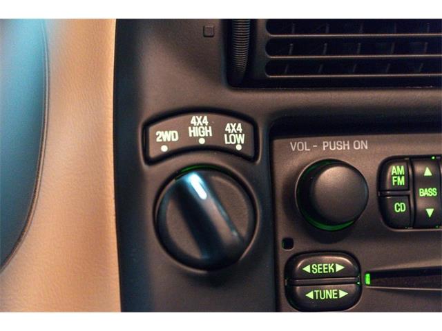 1998 Ford Ranger (CC-1362643) for sale in Kentwood, Michigan