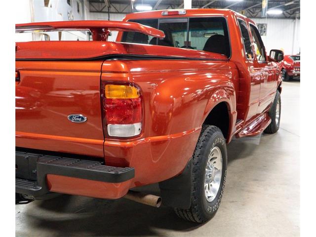 1998 Ford Ranger (CC-1362643) for sale in Kentwood, Michigan