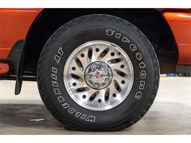 1998 Ford Ranger (CC-1362643) for sale in Kentwood, Michigan
