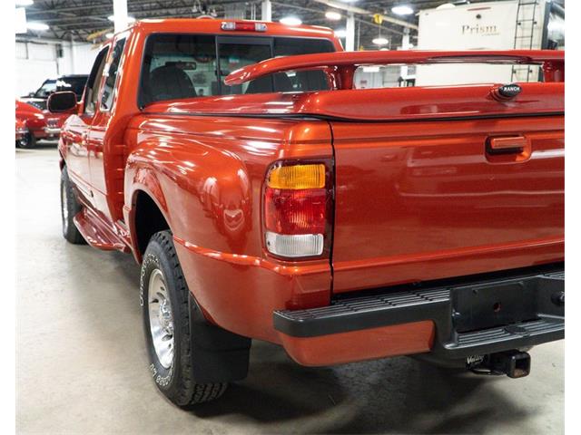 1998 Ford Ranger (CC-1362643) for sale in Kentwood, Michigan