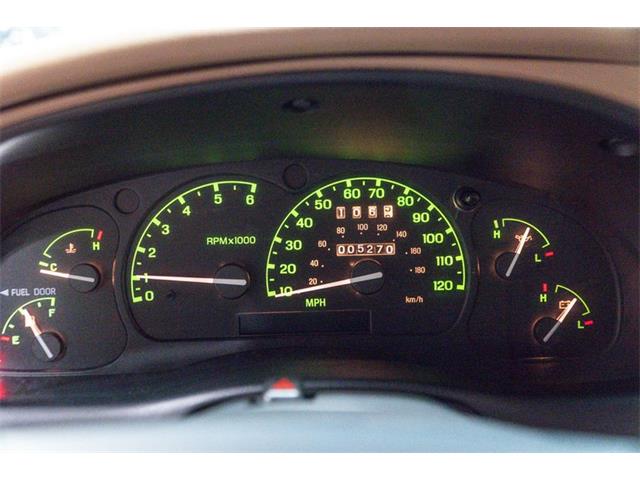 1998 Ford Ranger (CC-1362643) for sale in Kentwood, Michigan