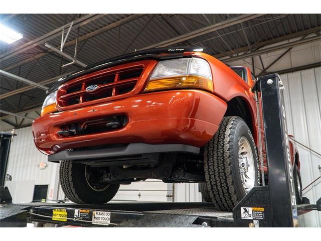 1998 Ford Ranger (CC-1362643) for sale in Kentwood, Michigan