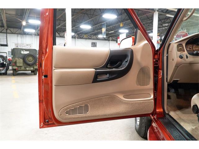 1998 Ford Ranger (CC-1362643) for sale in Kentwood, Michigan