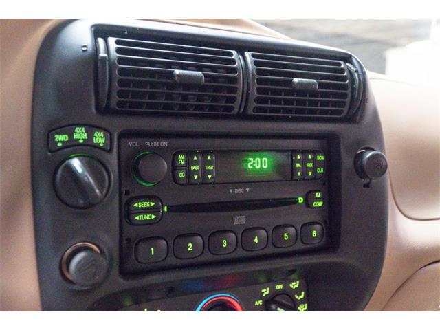 1998 Ford Ranger (CC-1362643) for sale in Kentwood, Michigan