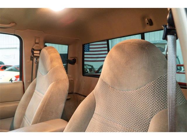 1998 Ford Ranger (CC-1362643) for sale in Kentwood, Michigan