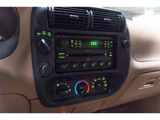 1998 Ford Ranger (CC-1362643) for sale in Kentwood, Michigan