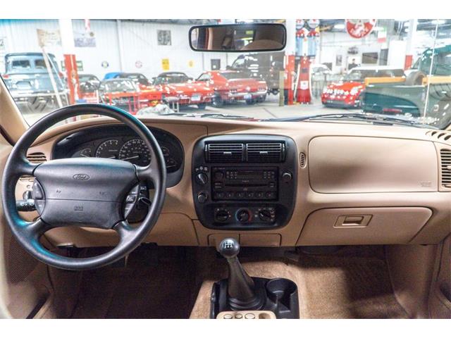 1998 Ford Ranger (CC-1362643) for sale in Kentwood, Michigan