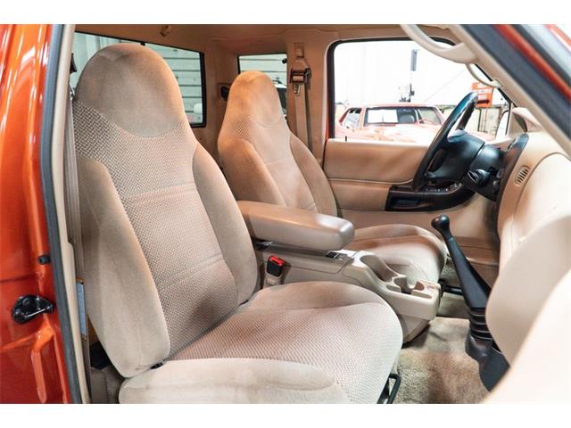 1998 Ford Ranger (CC-1362643) for sale in Kentwood, Michigan