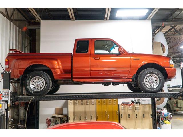 1998 Ford Ranger (CC-1362643) for sale in Kentwood, Michigan