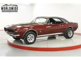 1967 Chevrolet Camaro (CC-1362658) for sale in Denver , Colorado