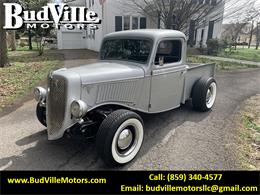 1936 Ford 1-Ton Pickup (CC-1360267) for sale in Paris, Kentucky