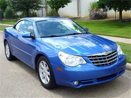 2008 Chrysler Sebring (CC-1362704) for sale in Arlington, Texas