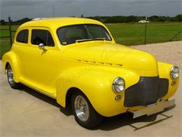 1941 Chevrolet Sedan (CC-1362705) for sale in Arlington, Texas