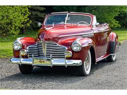 1941 Buick Super (CC-1362721) for sale in Saratoga Springs, New York