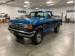 1988 Ford F150 (CC-1362736) for sale in Holland , Michigan