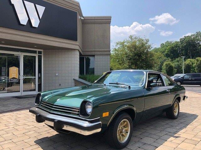 1976 Chevrolet Vega (CC-1362738) for sale in Milford, Ohio