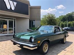 1976 Chevrolet Vega (CC-1362738) for sale in Milford, Ohio