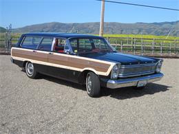 1965 Ford Country Squire (CC-1360276) for sale in San Luis Obispo, California