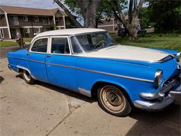 1955 Dodge Royal (CC-1362788) for sale in Peoria, Illinois