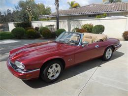 1994 Jaguar XJS (CC-1362802) for sale in Escondido, California