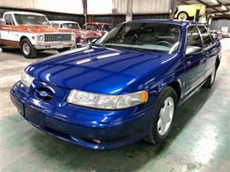1994 Ford Taurus (CC-1362811) for sale in Sherman, Texas