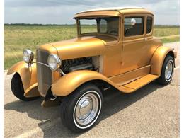 1931 Ford Model A (CC-1362827) for sale in Palmer, Texas