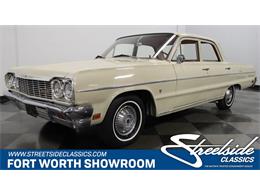1964 Chevrolet Bel Air (CC-1362867) for sale in Ft Worth, Texas