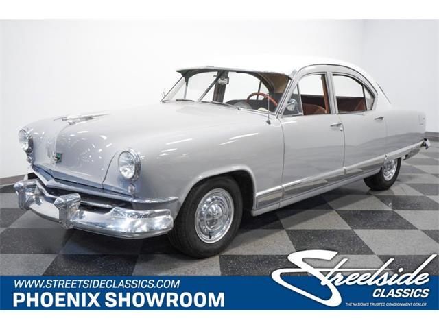 1951 Kaiser Deluxe (CC-1362868) for sale in Mesa, Arizona