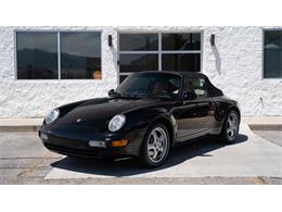 1998 Porsche Carrera (CC-1360287) for sale in Salt Lake City, Utah