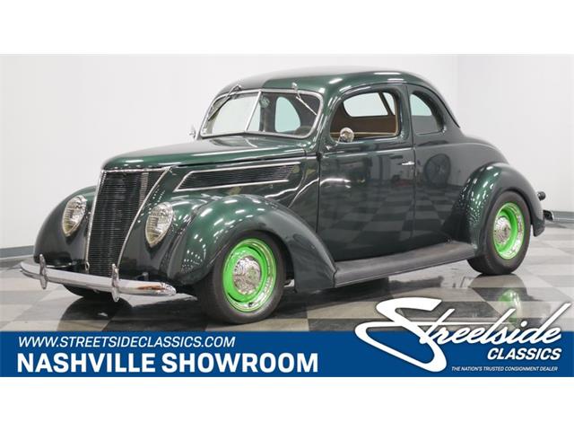 1937 Ford Coupe (CC-1362891) for sale in Lavergne, Tennessee