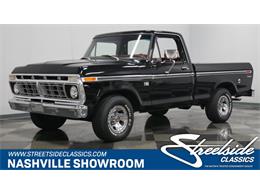 1976 Ford F100 (CC-1362892) for sale in Lavergne, Tennessee