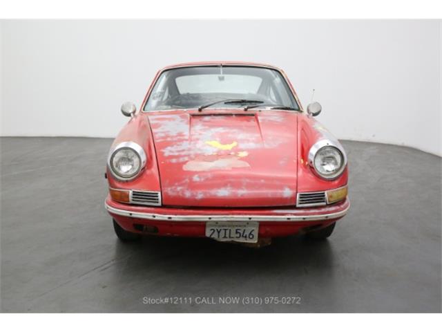 1968 Porsche 912 (CC-1362898) for sale in Beverly Hills, California