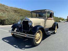 1929 Ford Model A (CC-1362901) for sale in Fairfield, California