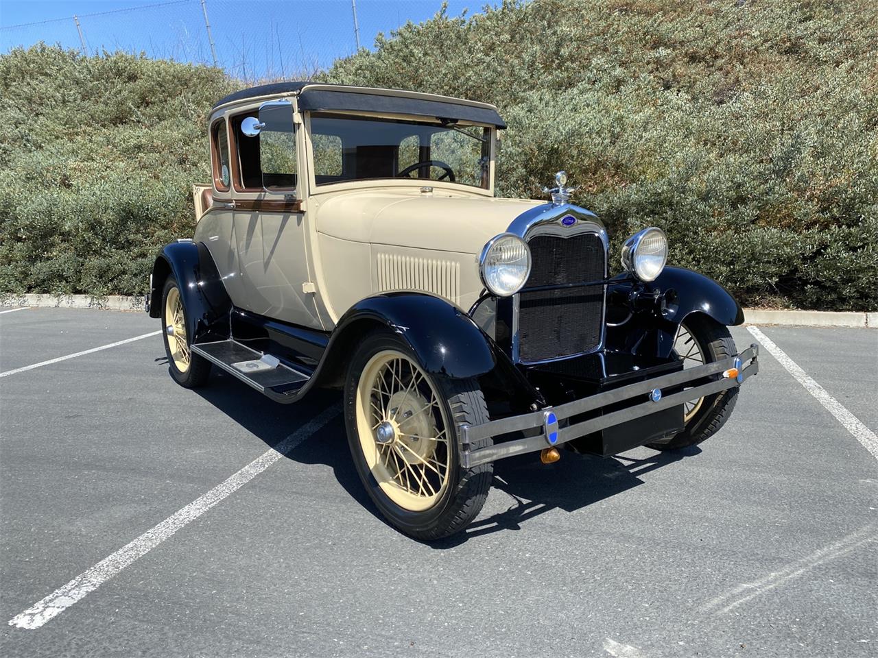 1929 Ford Model A for Sale | ClassicCars.com | CC-1362901