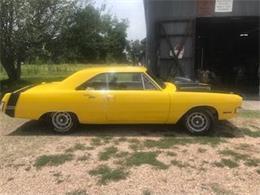 1970 Dodge Dart (CC-1362909) for sale in Cadillac, Michigan