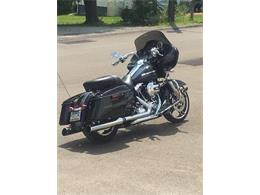 2016 Harley-Davidson Road Glide (CC-1362923) for sale in Cadillac, Michigan