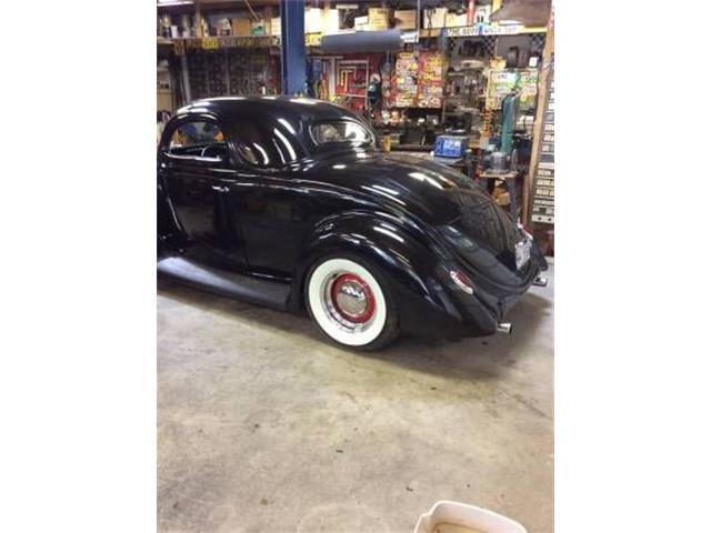 1936 Ford Coupe (CC-1362926) for sale in Cadillac, Michigan