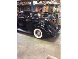 1936 Ford Coupe (CC-1362926) for sale in Cadillac, Michigan