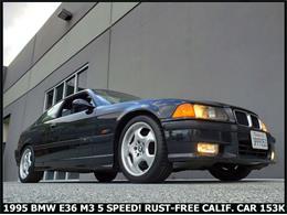2001 BMW M3 (CC-1362930) for sale in Cadillac, Michigan