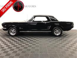 1966 Ford Mustang (CC-1362939) for sale in Statesville, North Carolina