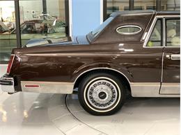 1980 Lincoln Town Car (CC-1362949) for sale in Palmetto, Florida