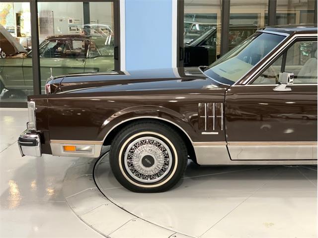 1980 Lincoln Town Car (CC-1362949) for sale in Palmetto, Florida