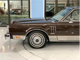 1980 Lincoln Town Car (CC-1362949) for sale in Palmetto, Florida