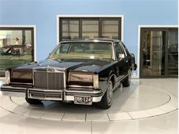 1980 Lincoln Town Car (CC-1362949) for sale in Palmetto, Florida