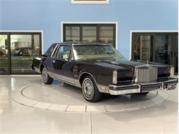 1980 Lincoln Town Car (CC-1362949) for sale in Palmetto, Florida