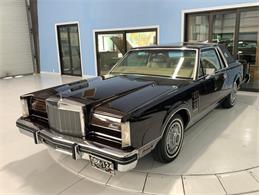 1980 Lincoln Town Car (CC-1362949) for sale in Palmetto, Florida